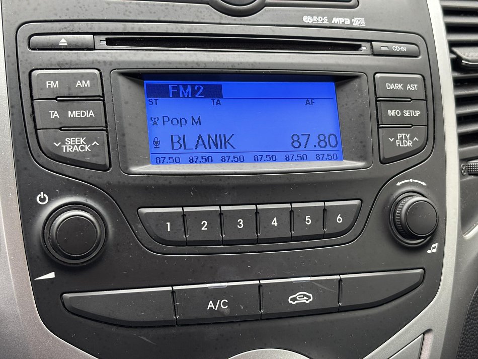 Hyundai Ix20 1.4i 