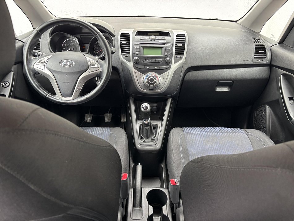 Hyundai Ix20 1.4i 