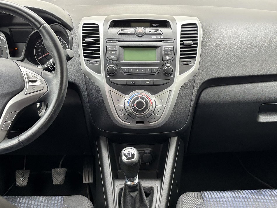 Hyundai Ix20 1.4i 