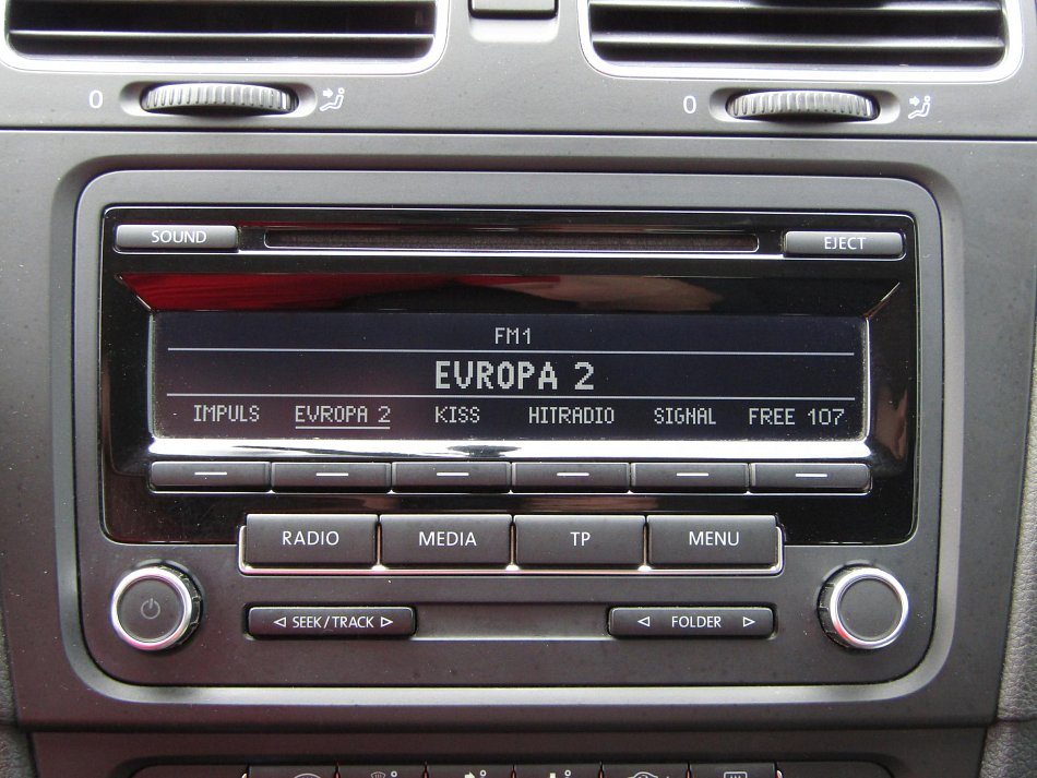 Volkswagen Golf 1.2 TSi 