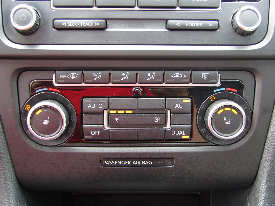 Volkswagen Golf 1.2 TSi 