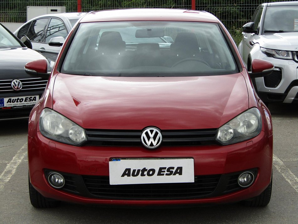 Volkswagen Golf 1.2 TSi 