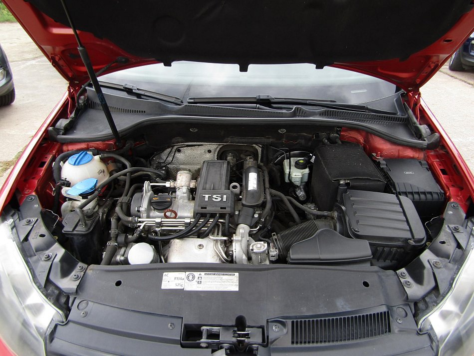 Volkswagen Golf 1.2 TSi 