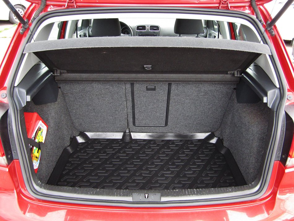 Volkswagen Golf 1.2 TSi 