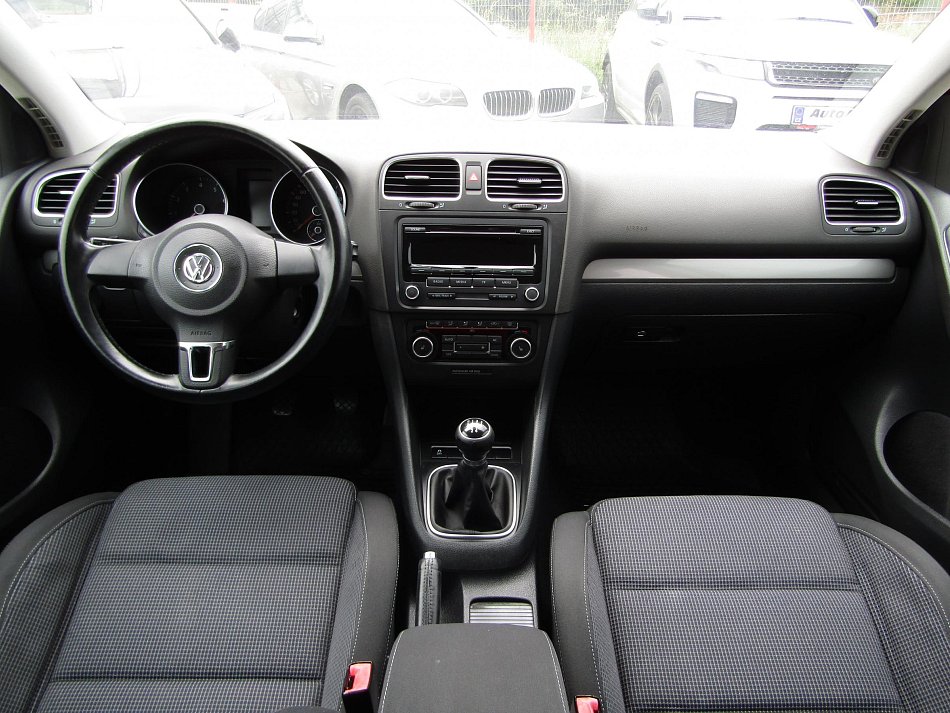 Volkswagen Golf 1.2 TSi 