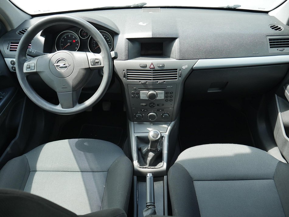 Opel Astra 1.4 16V 