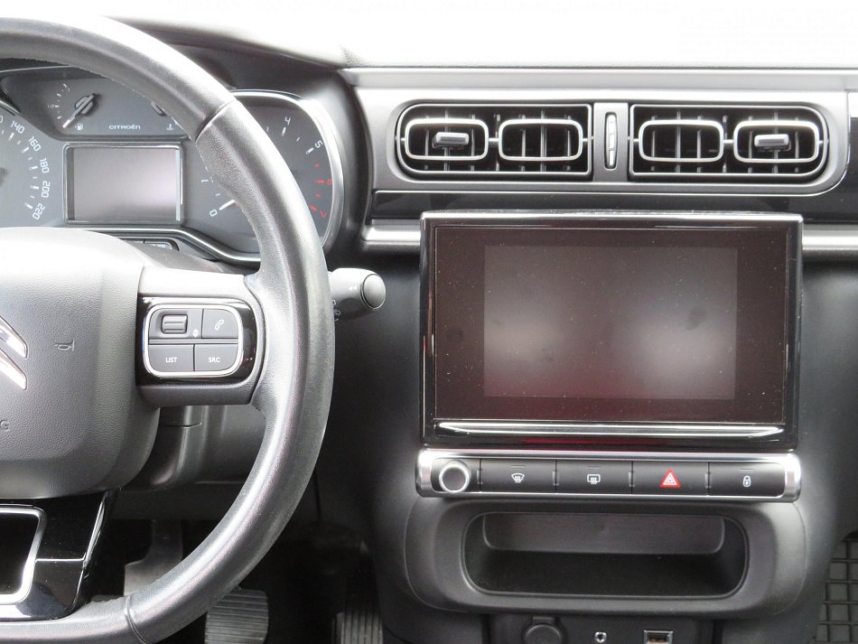 Citroën C3 1.2 PT 