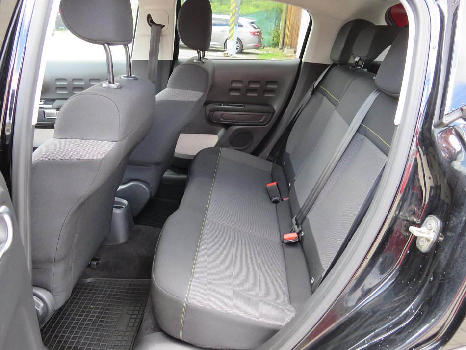 Citroën C3 1.2 PT 