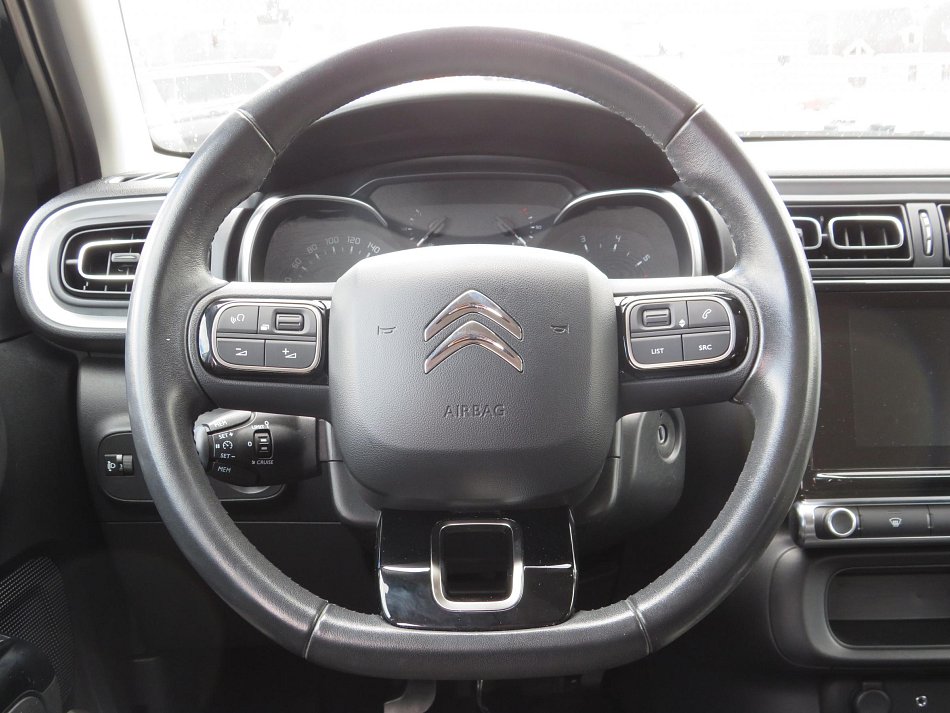 Citroën C3 1.2 PT 