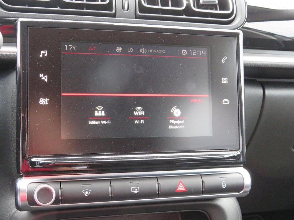 Citroën C3 1.2 PT 