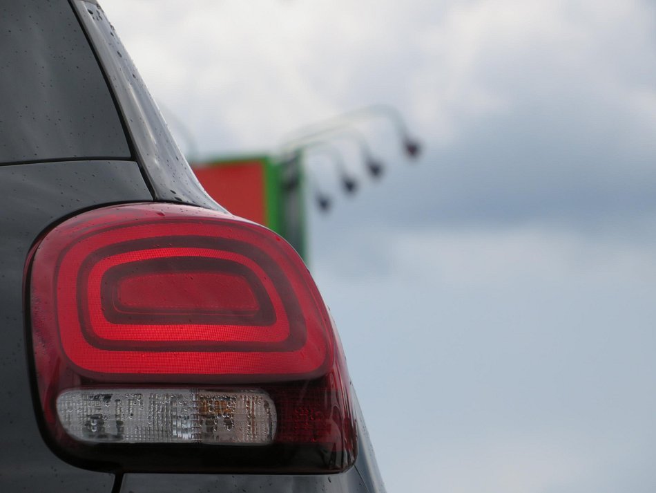 Citroën C3 1.2 PT 