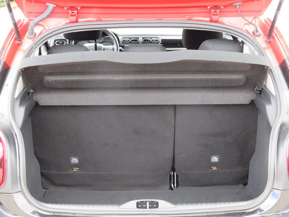 Citroën C3 1.2 PT 