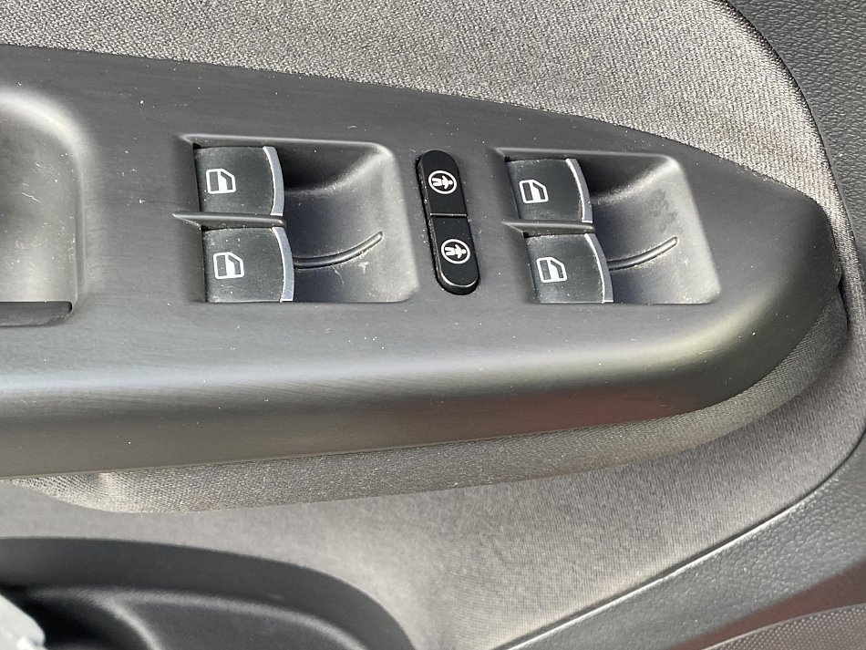 Volkswagen Touran 1.6 TDi Comfortline