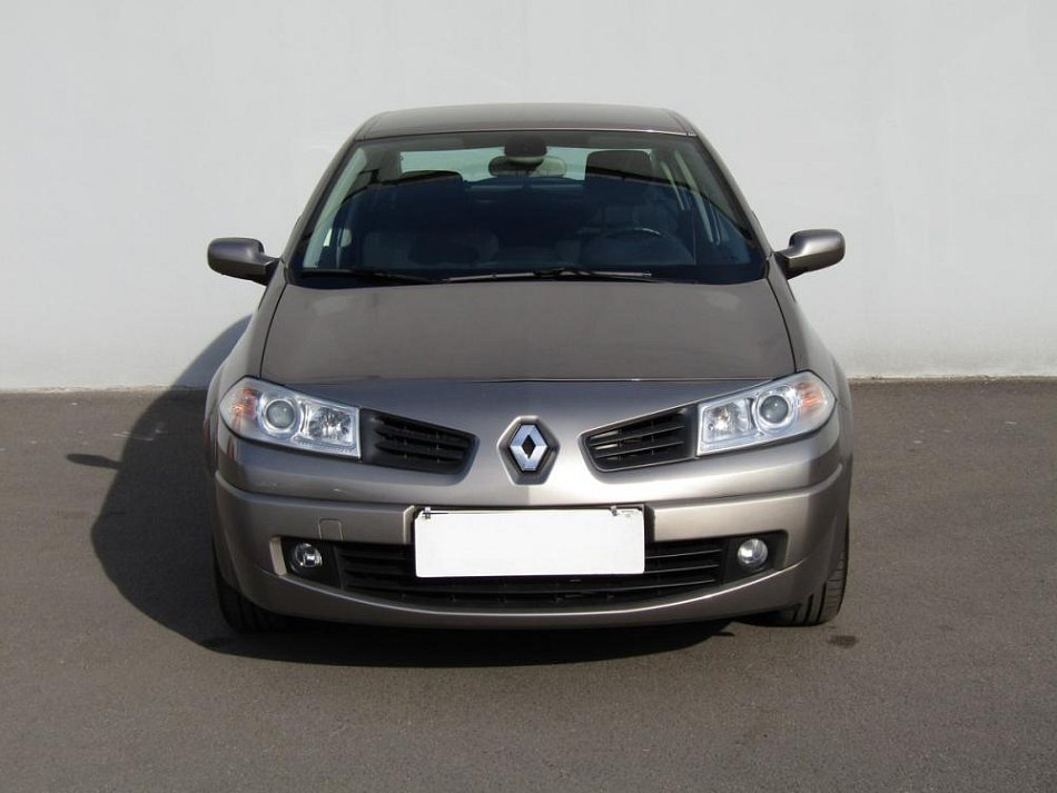 Renault Mégane 1.4 