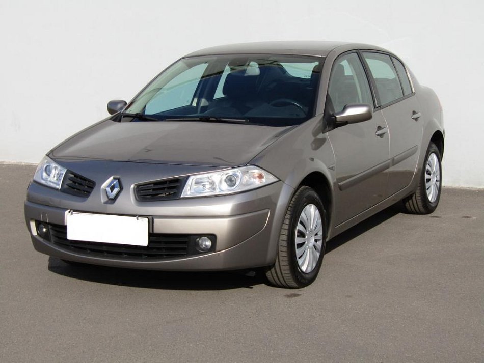 Renault Mégane 1.4 