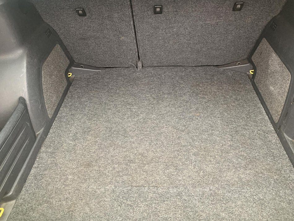 Škoda Fabia II 1.4 TDi 