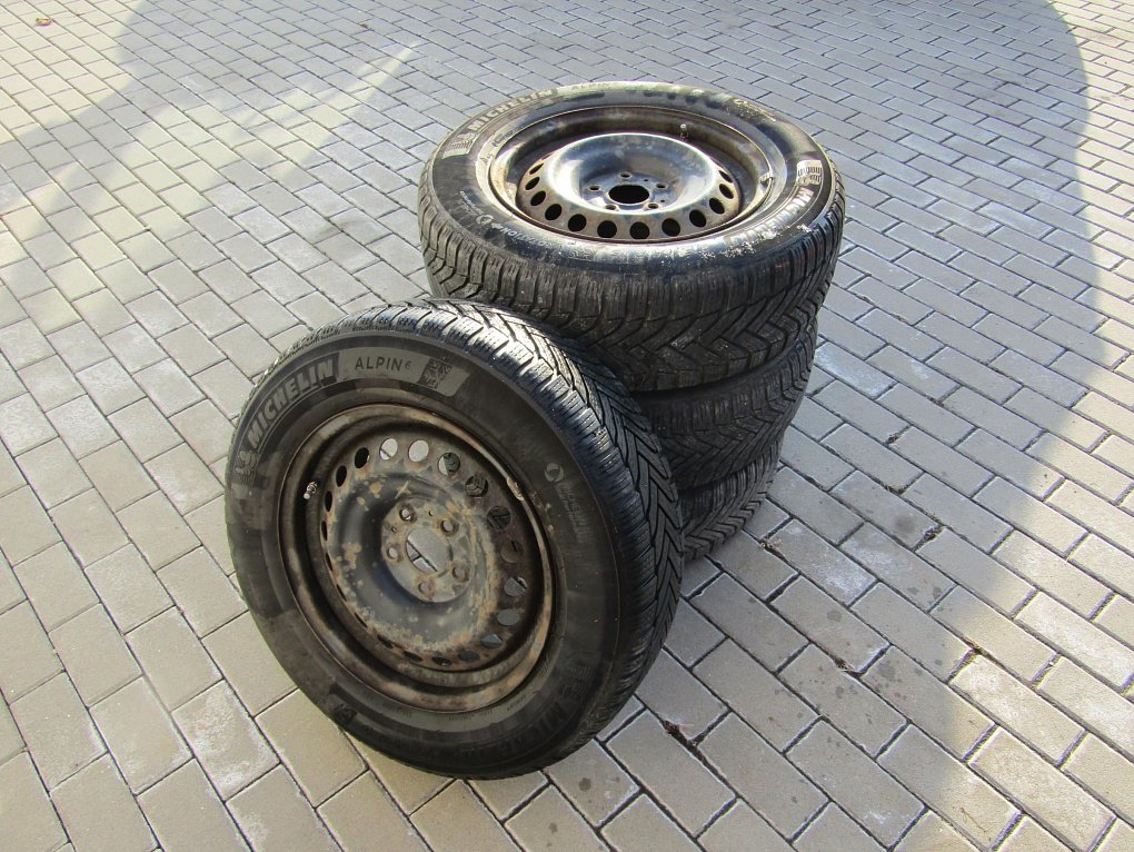 Nissan Qashqai 1.6dCi Tekna