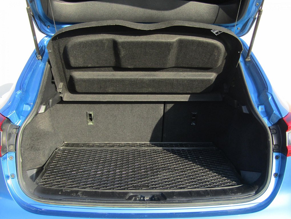 Nissan Qashqai 1.6dCi Tekna