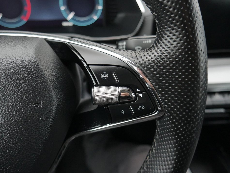 Škoda Octavia IV 2.0 TDi Ambition