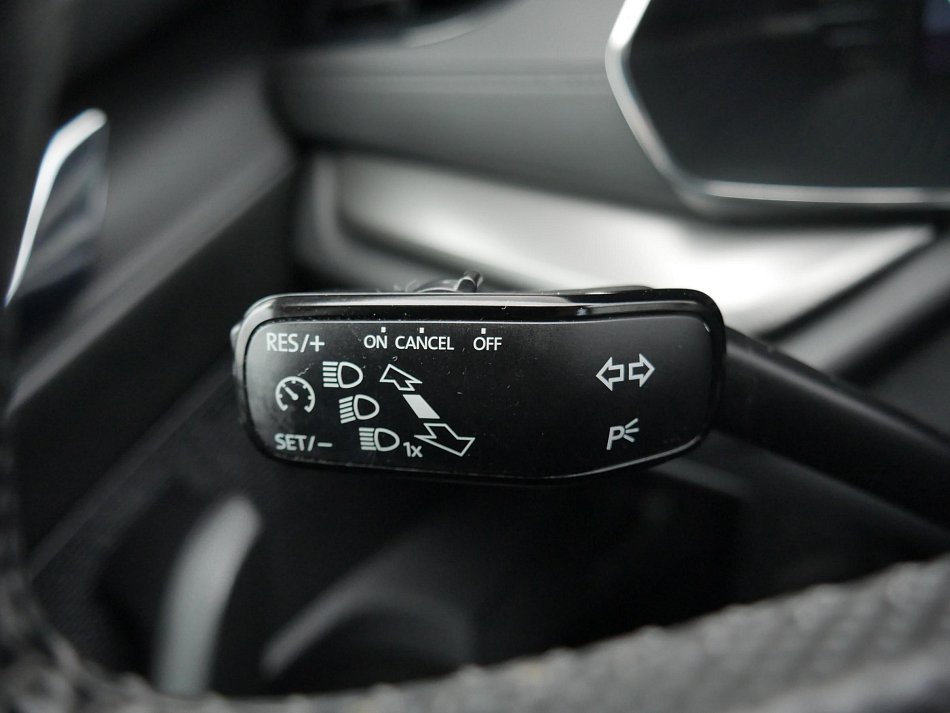 Škoda Octavia IV 2.0 TDi Ambition