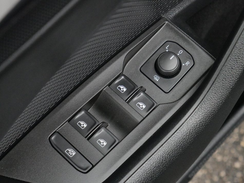 Škoda Octavia IV 2.0 TDi Ambition