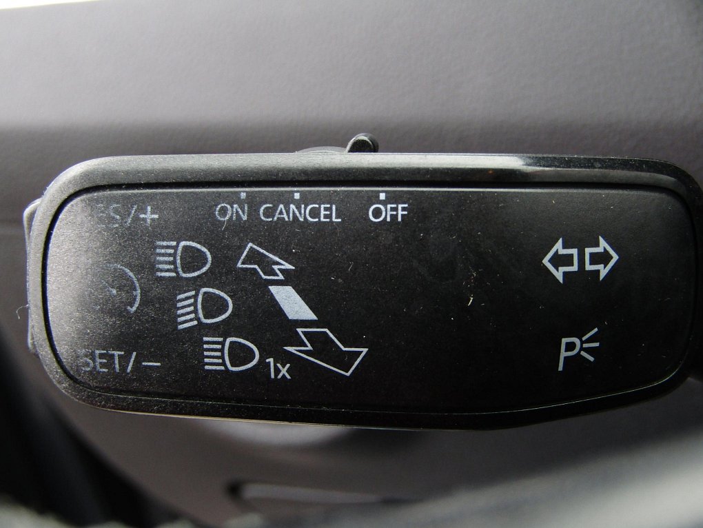 Škoda Octavia III 2.0 TDi Scout 4x4