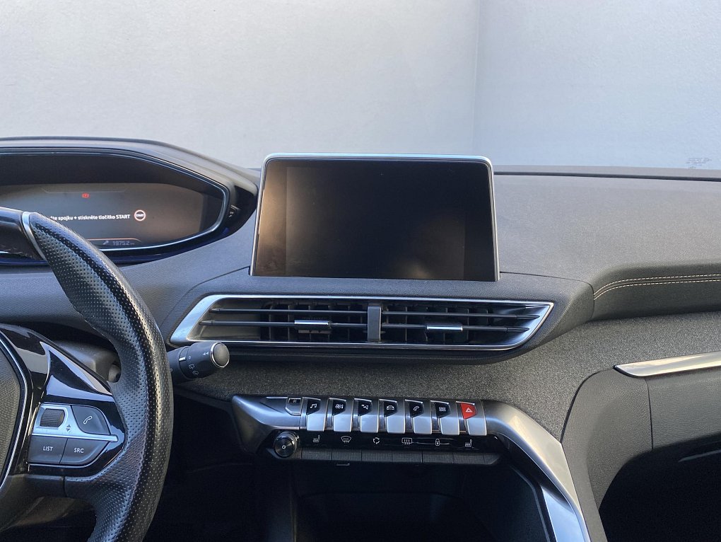 Peugeot 3008 1.6 HDi GT Line