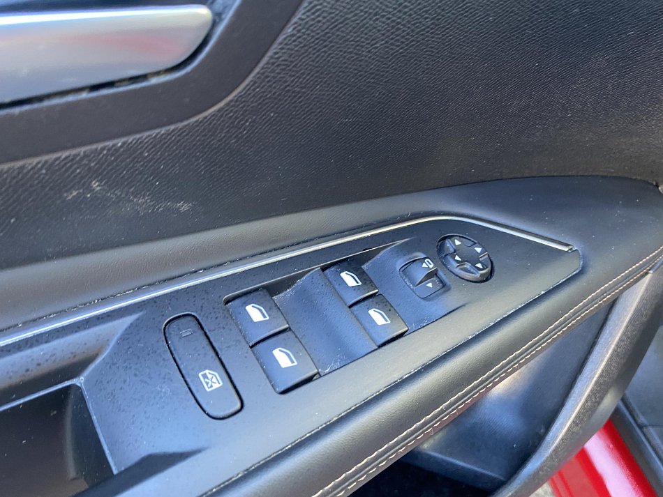 Peugeot 3008 1.6 HDi GT Line