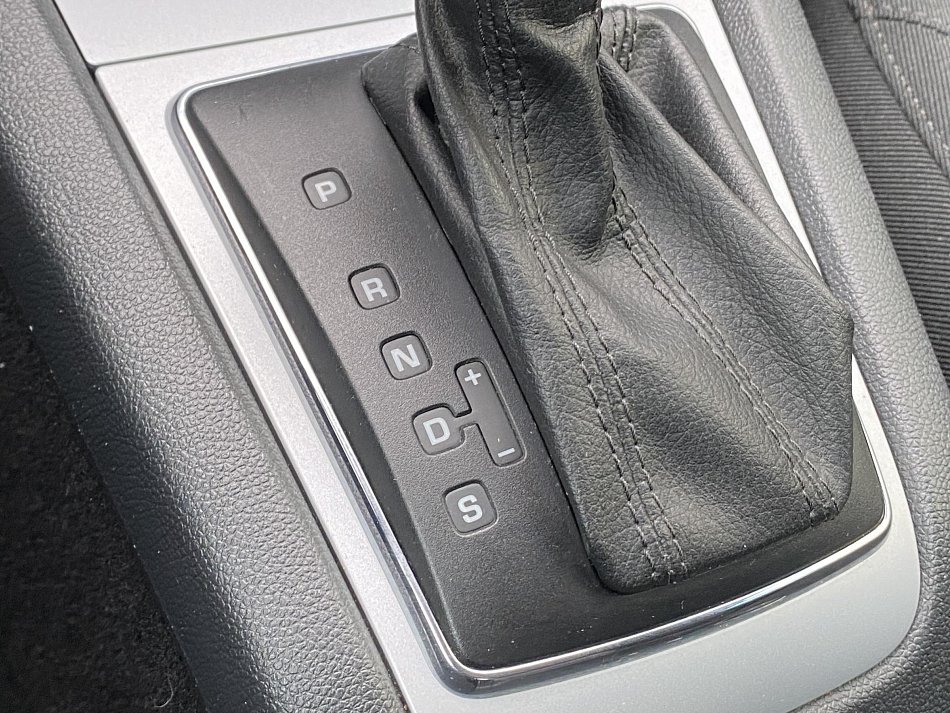 Škoda Octavia II 1.6 TDi Family