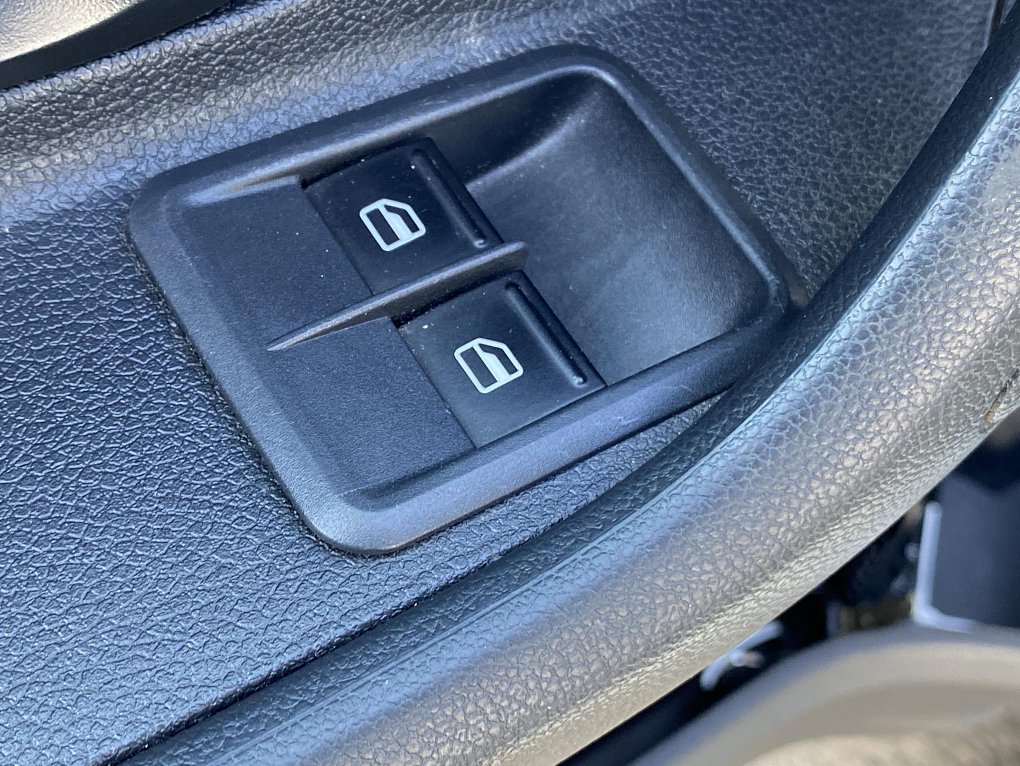 Škoda Fabia II 1.4 TSi RS