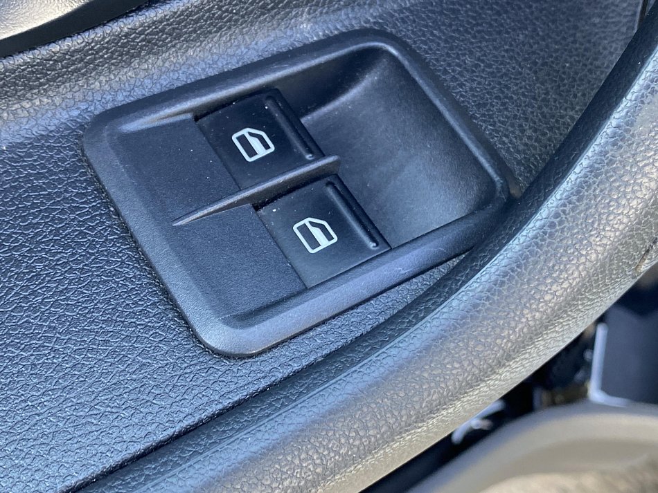 Škoda Fabia II 1.4 TSi RS