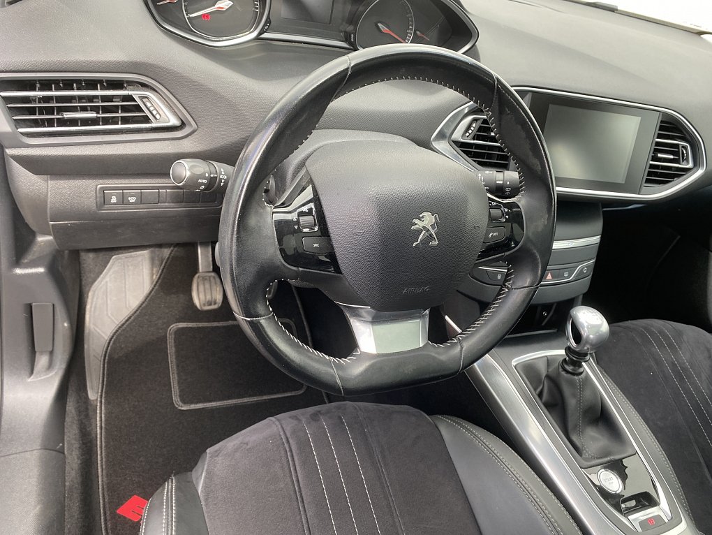 Peugeot 308 1.2PT GT Line