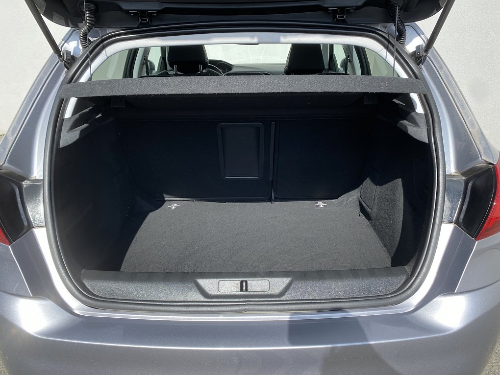 Peugeot 308 1.2PT GT Line