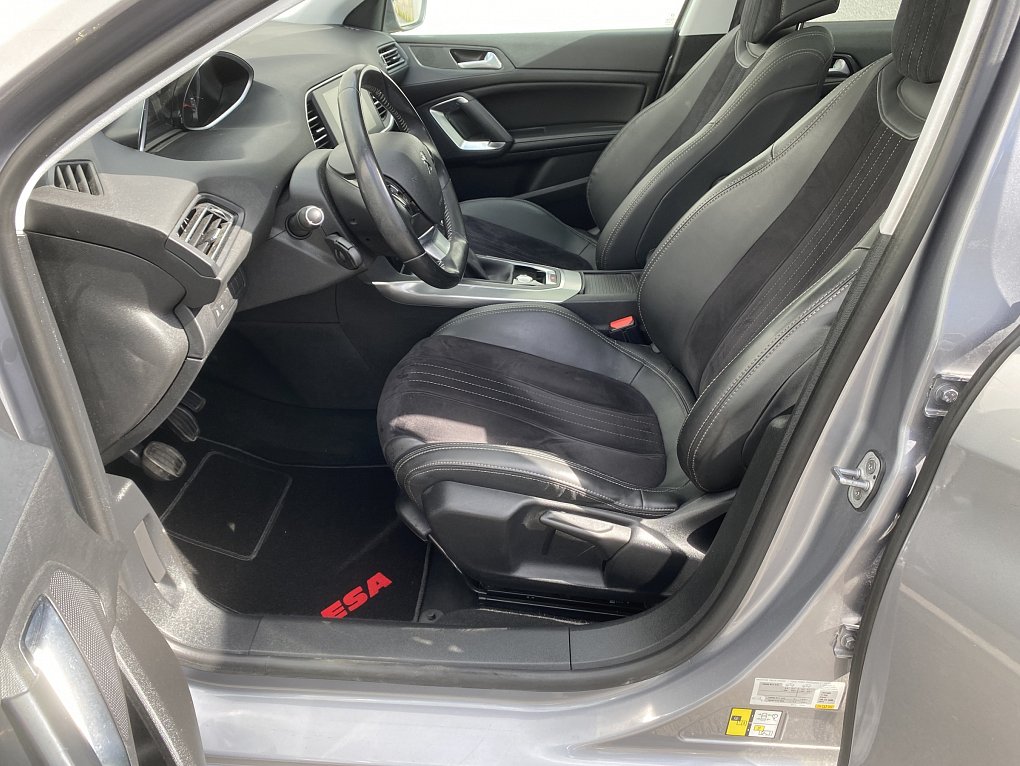 Peugeot 308 1.2PT GT Line