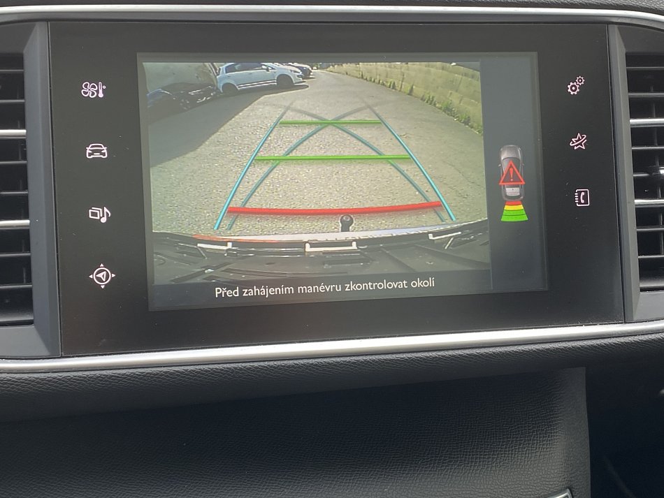 Peugeot 308 1.2PT GT Line