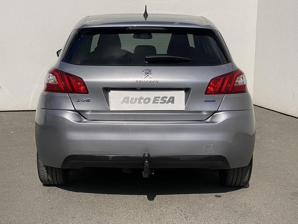Peugeot 308 1.2PT GT Line