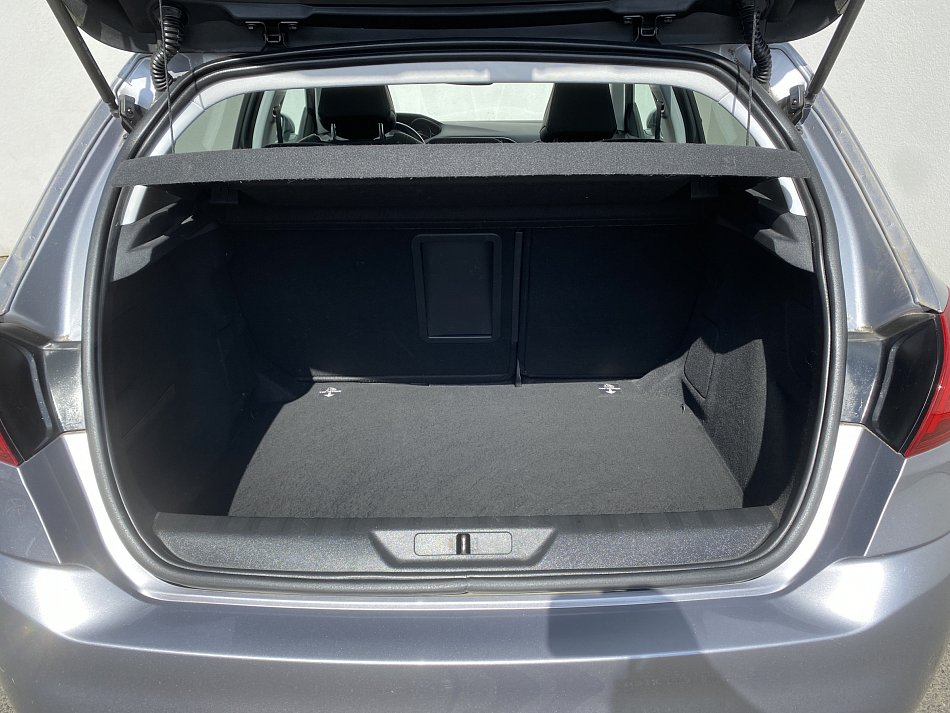 Peugeot 308 1.2PT GT Line