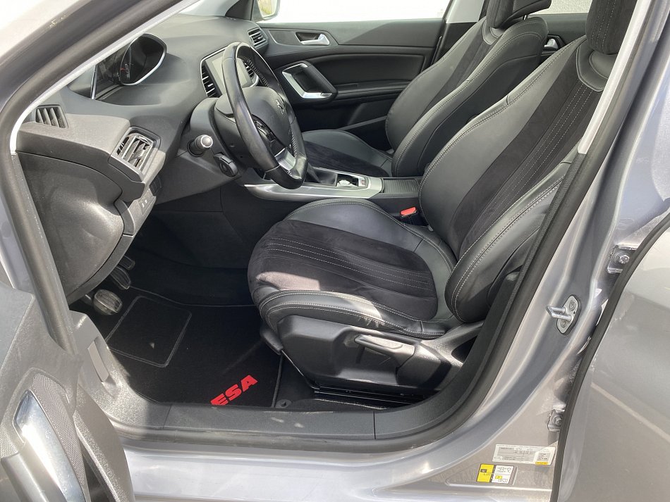 Peugeot 308 1.2PT GT Line