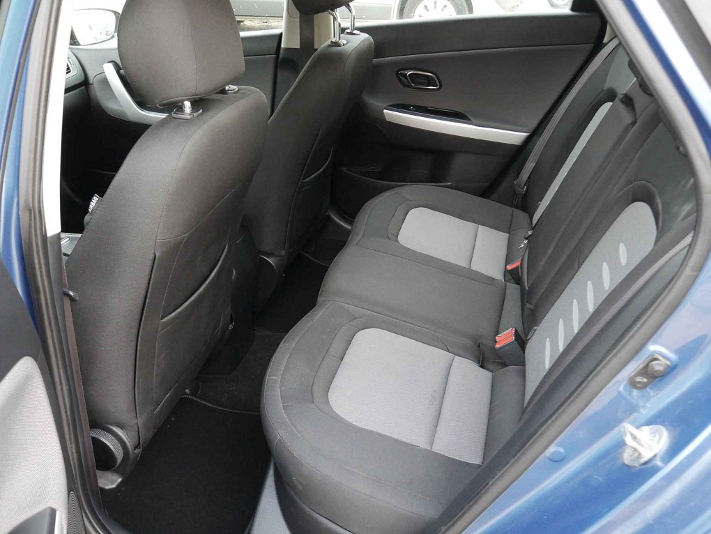 Kia Ceed 1.6 CRDi 