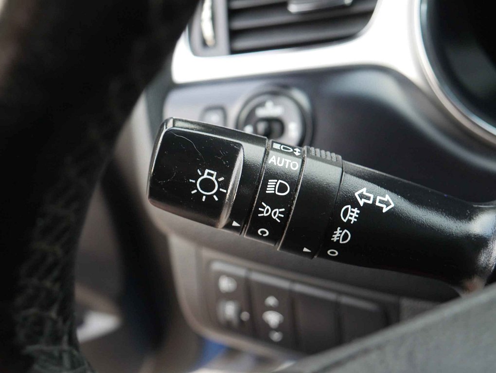 Kia Ceed 1.6 CRDi 