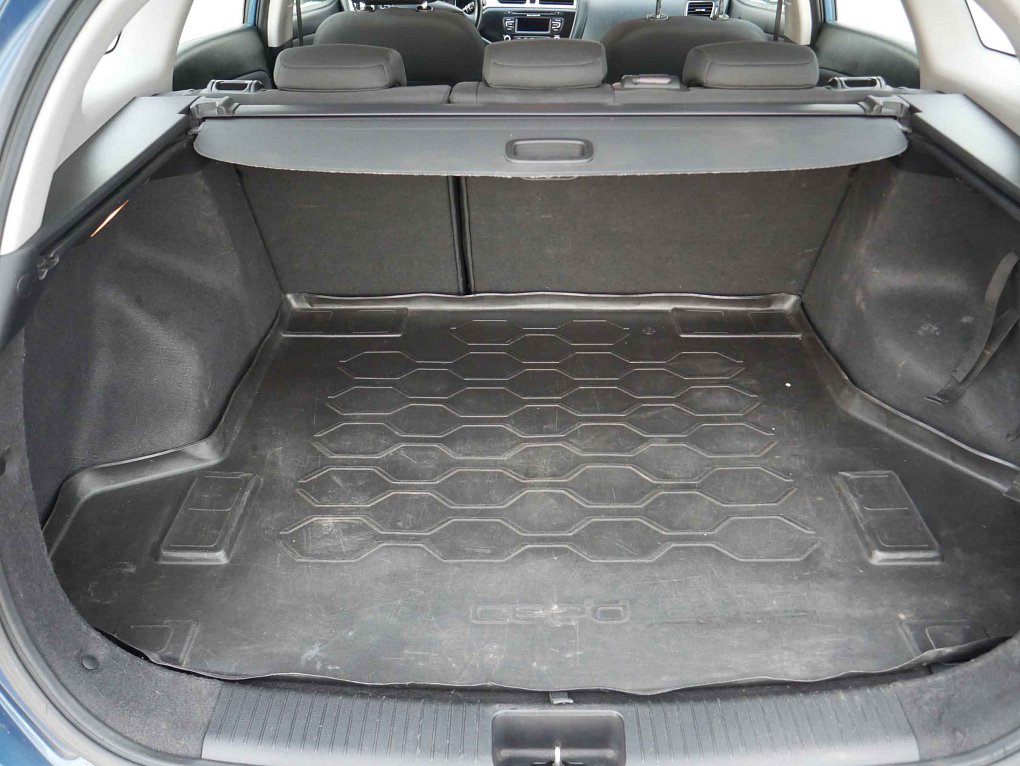 Kia Ceed 1.6 CRDi 