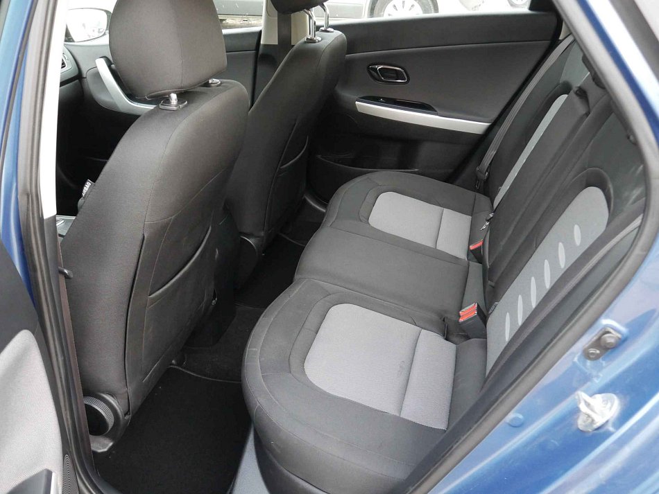 Kia Ceed 1.6 CRDi 
