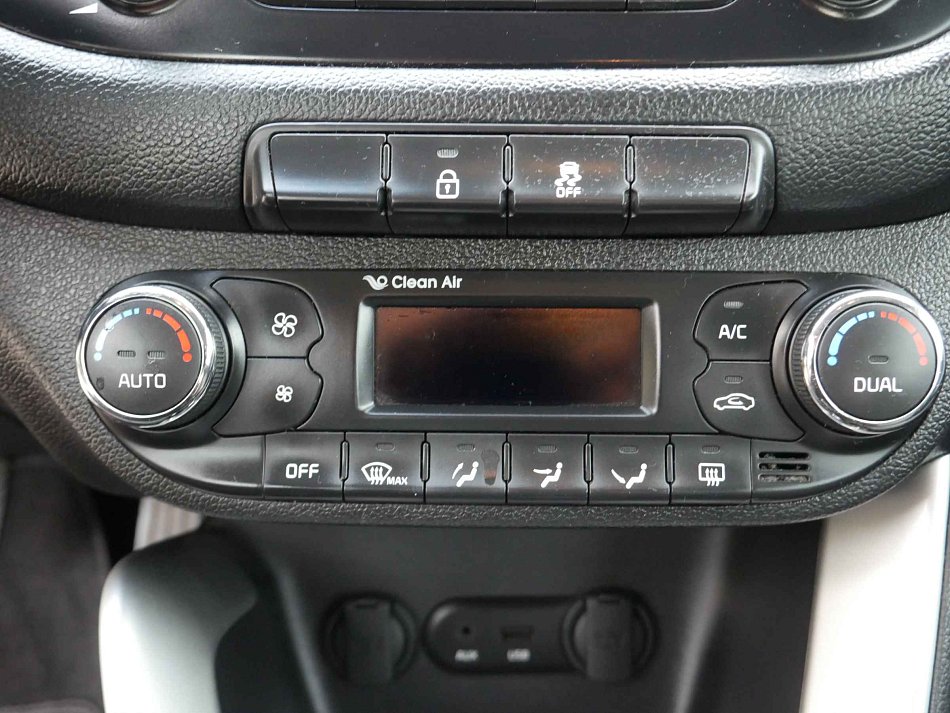 Kia Ceed 1.6 CRDi 