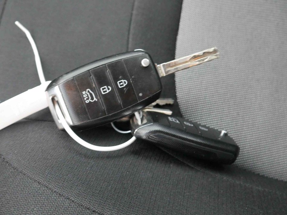 Kia Ceed 1.6 CRDi 