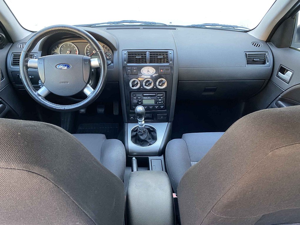 Ford Mondeo 1.8 i 