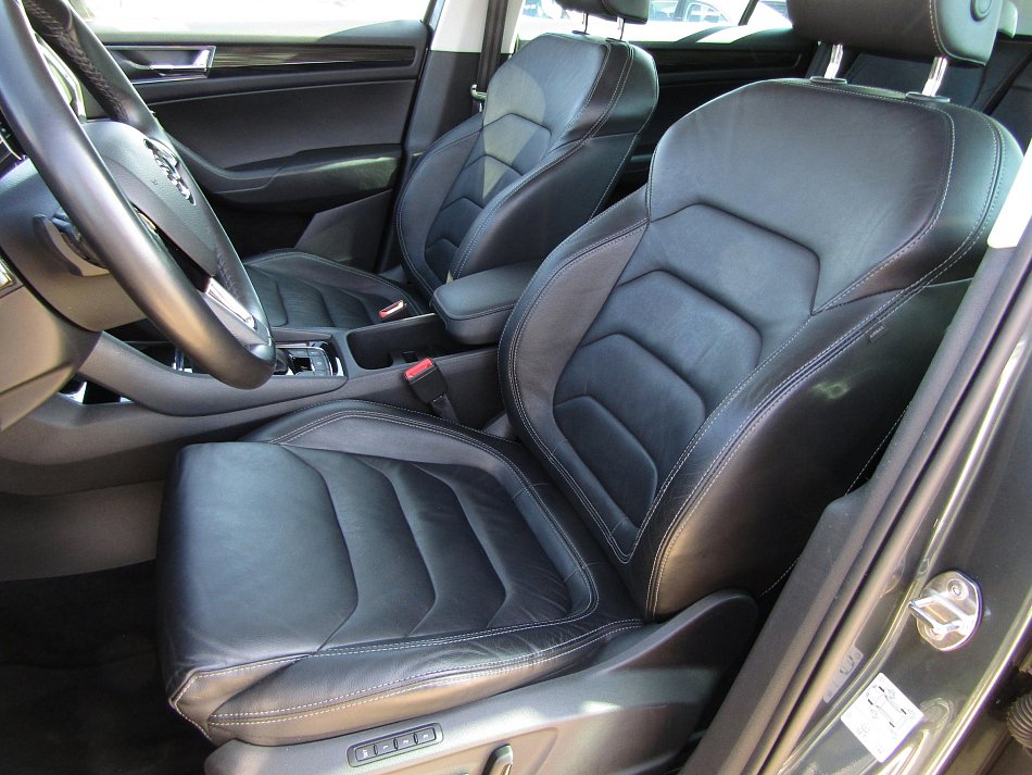 Škoda Kodiaq 2.0TDI Style 4x4
