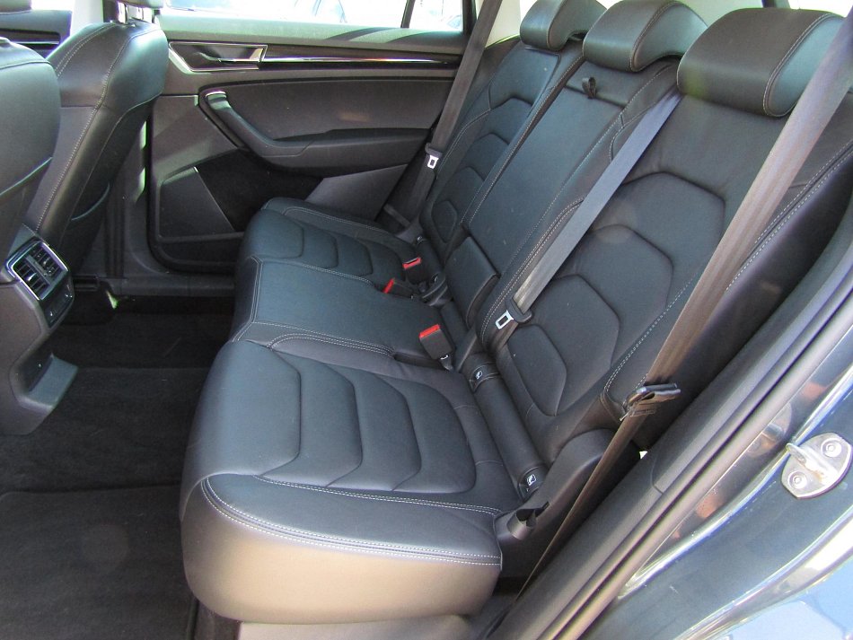 Škoda Kodiaq 2.0TDI Style 4x4