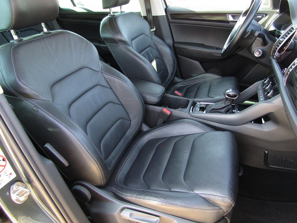 Škoda Kodiaq 2.0TDI Style 4x4