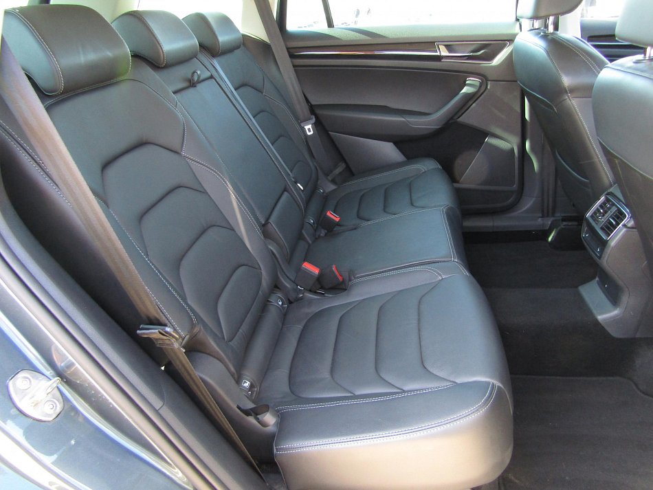 Škoda Kodiaq 2.0TDI Style 4x4