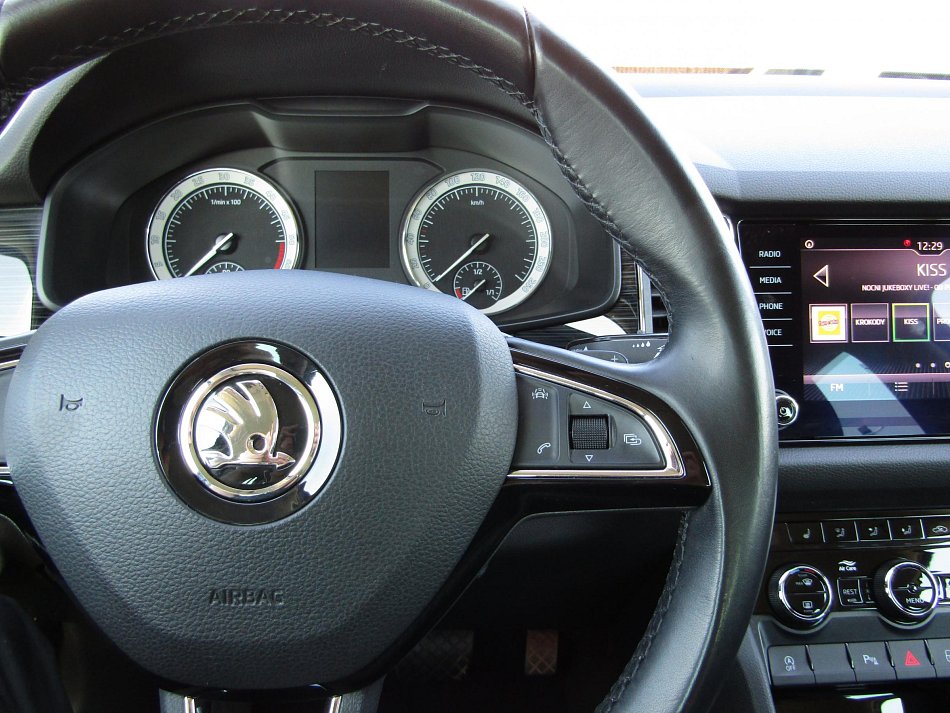 Škoda Kodiaq 2.0TDI Style 4x4